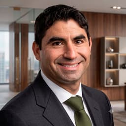 Brian Wendroff, CPA