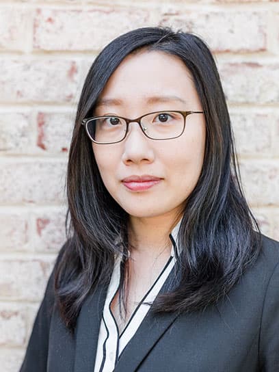 Xiangyao (Sarah) Sun, CPA